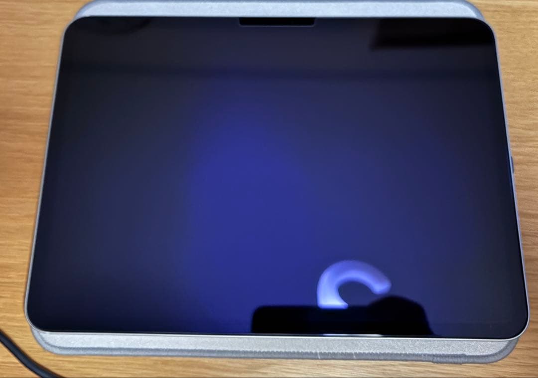 11インチiPad Pro（M4）256GB＋Pencil Pro＋Folio