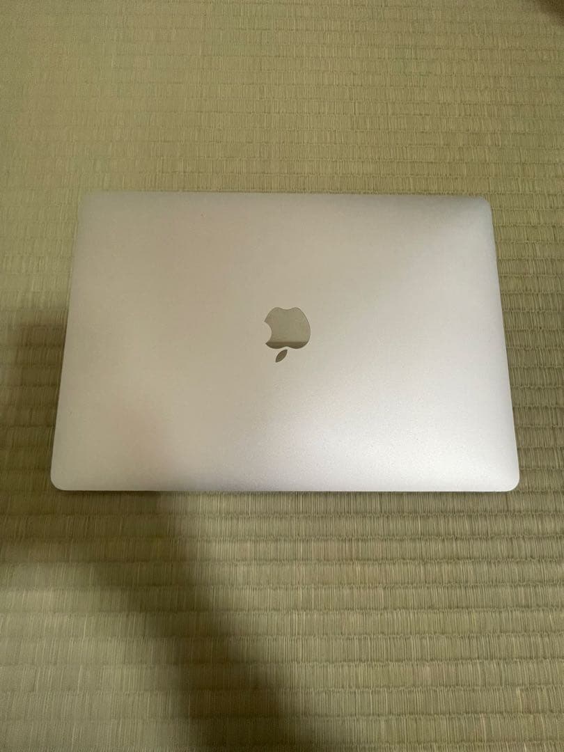 Mac Book Air M1 13inch 美品　完動品