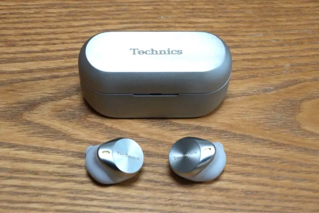 【美品】Technics EAH-AZ80