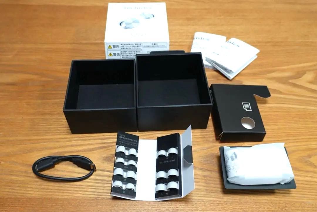 【美品】Technics EAH-AZ80