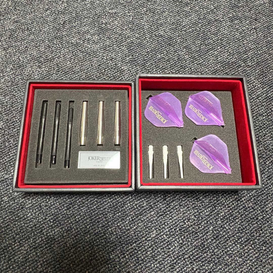 JOKERD 零-ZERO-LOVE BOMB