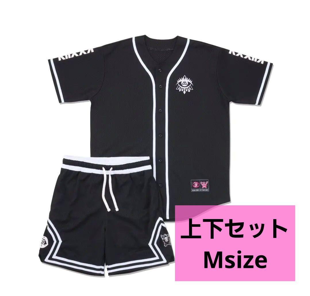 倖田來未 2023 angeL&monsteRグッズ❤セットアップ❤上下セット❤