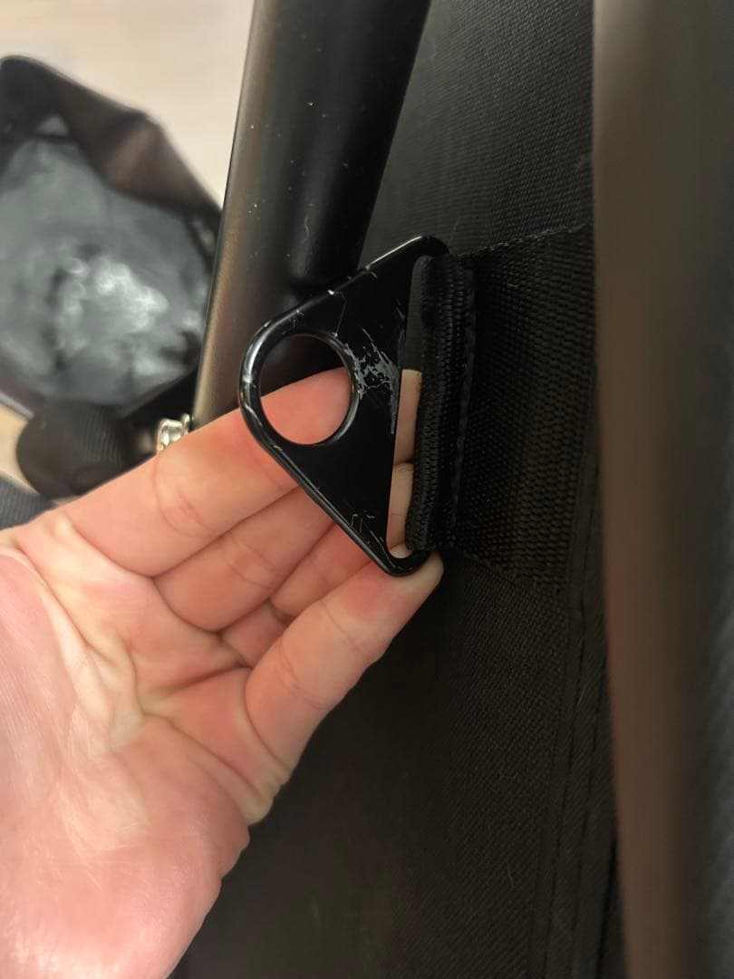 Mercedes-Benz AIRBUGGY DOME3 ラージ