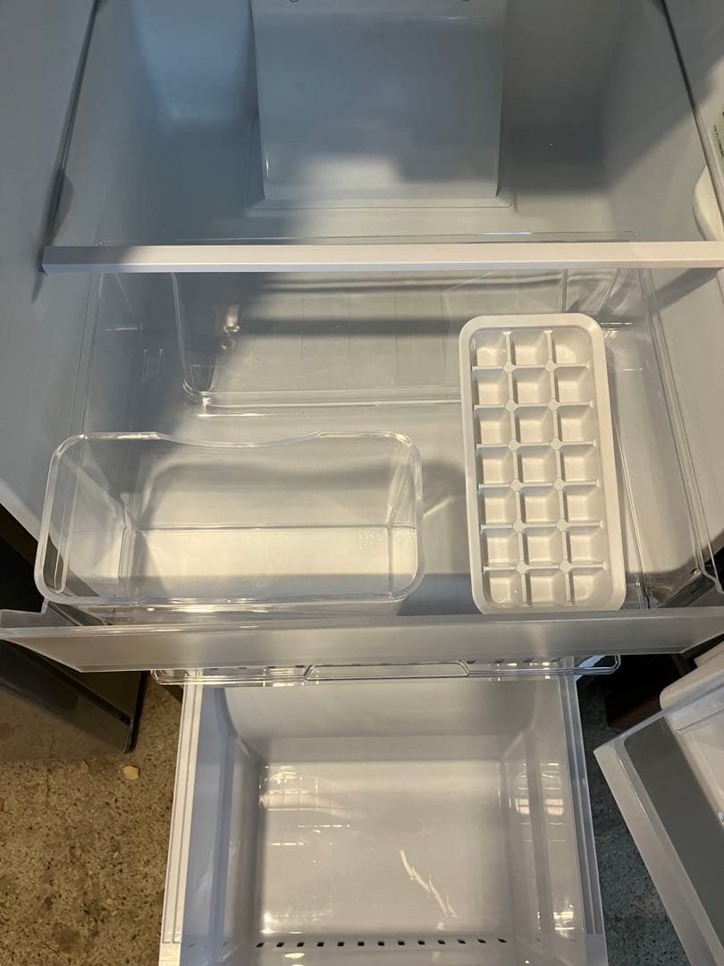 高年式　パナソニック　Panasonic　2024年製　180L　冷蔵庫