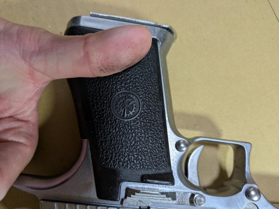 ジャンク　東京マルイ　デザートイーグル　ガスガン　その他セット