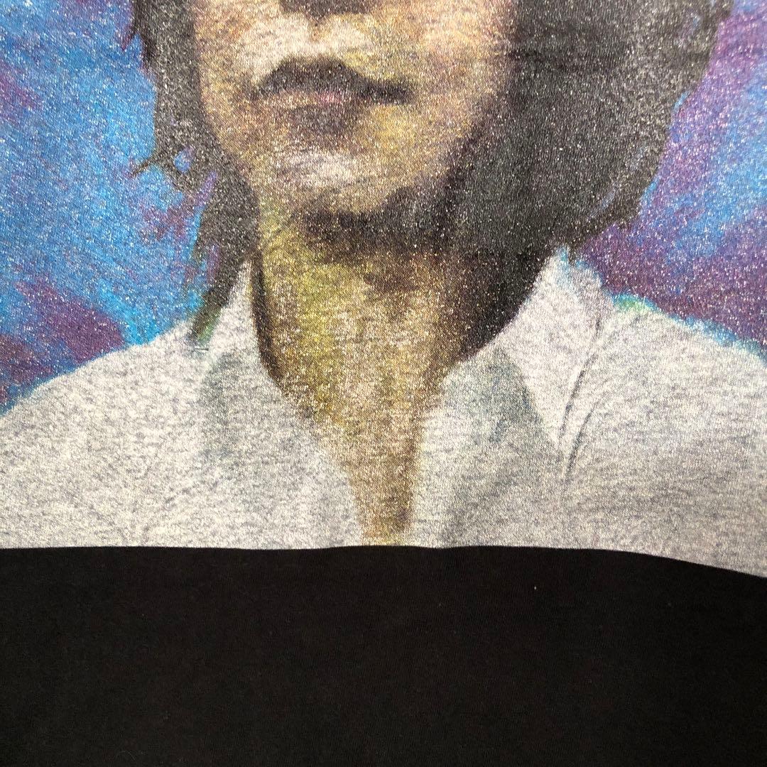 【未使用品】エレファントカシマシ 宮本浩次 肖像画Tシャツ Mサイズ