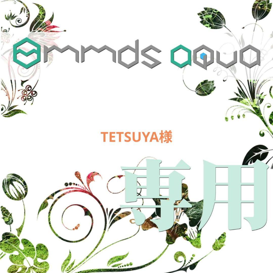 水質管理 TETSUYA
