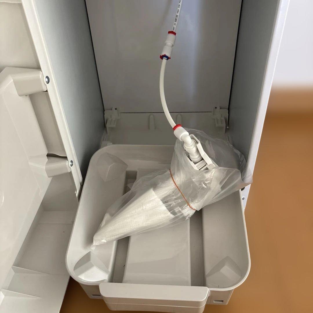 PREMIUM WATER ウォーターサーバー