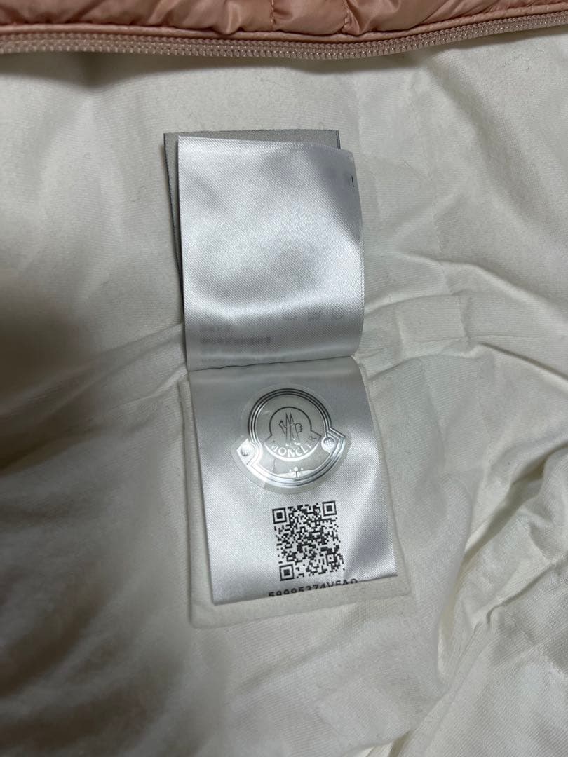 モンクレールダウンキッズ　モンクレール