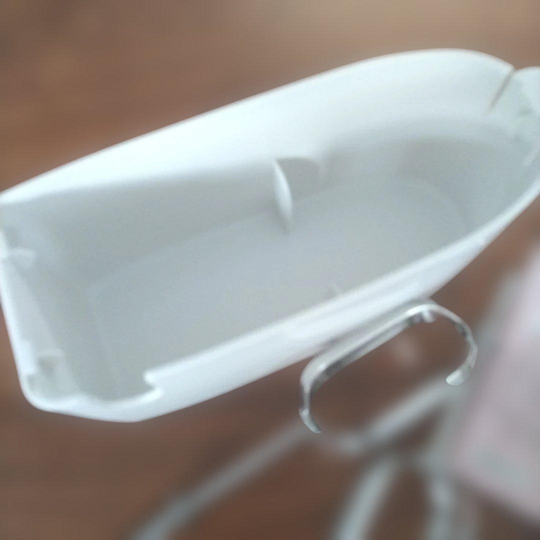 Panasonic ハンドミキサー MK-H4　パナソニック　製菓道具