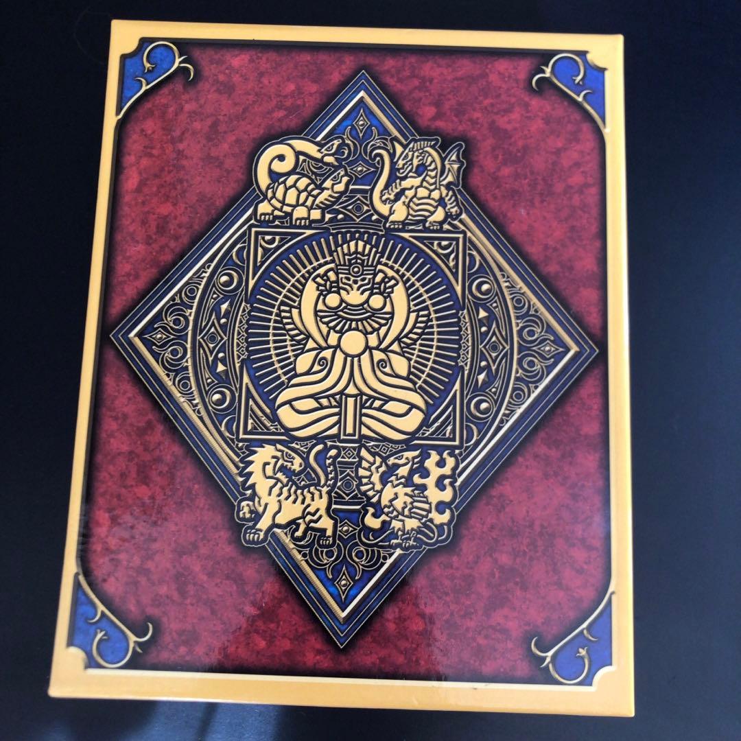 神羅万象チョコ カード 神獄之書 キャンペーン 限定ファイル プロモカード入り