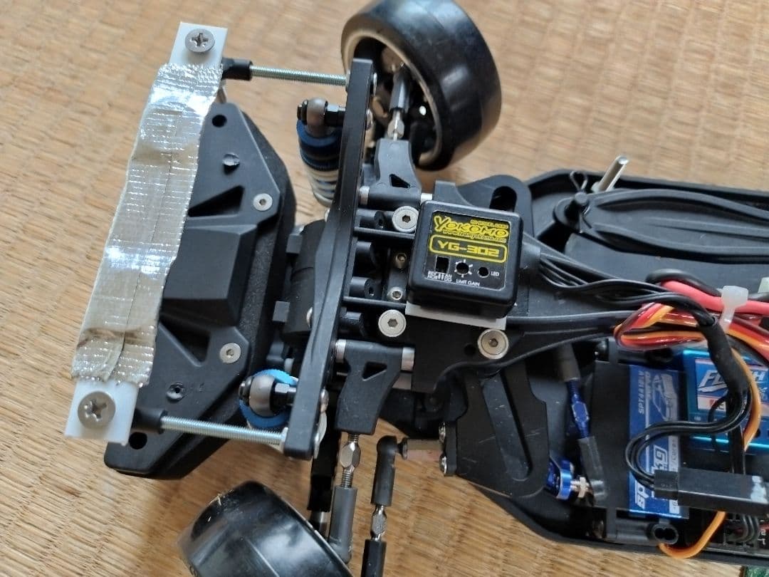 ＧＲＫドリフトラジコン