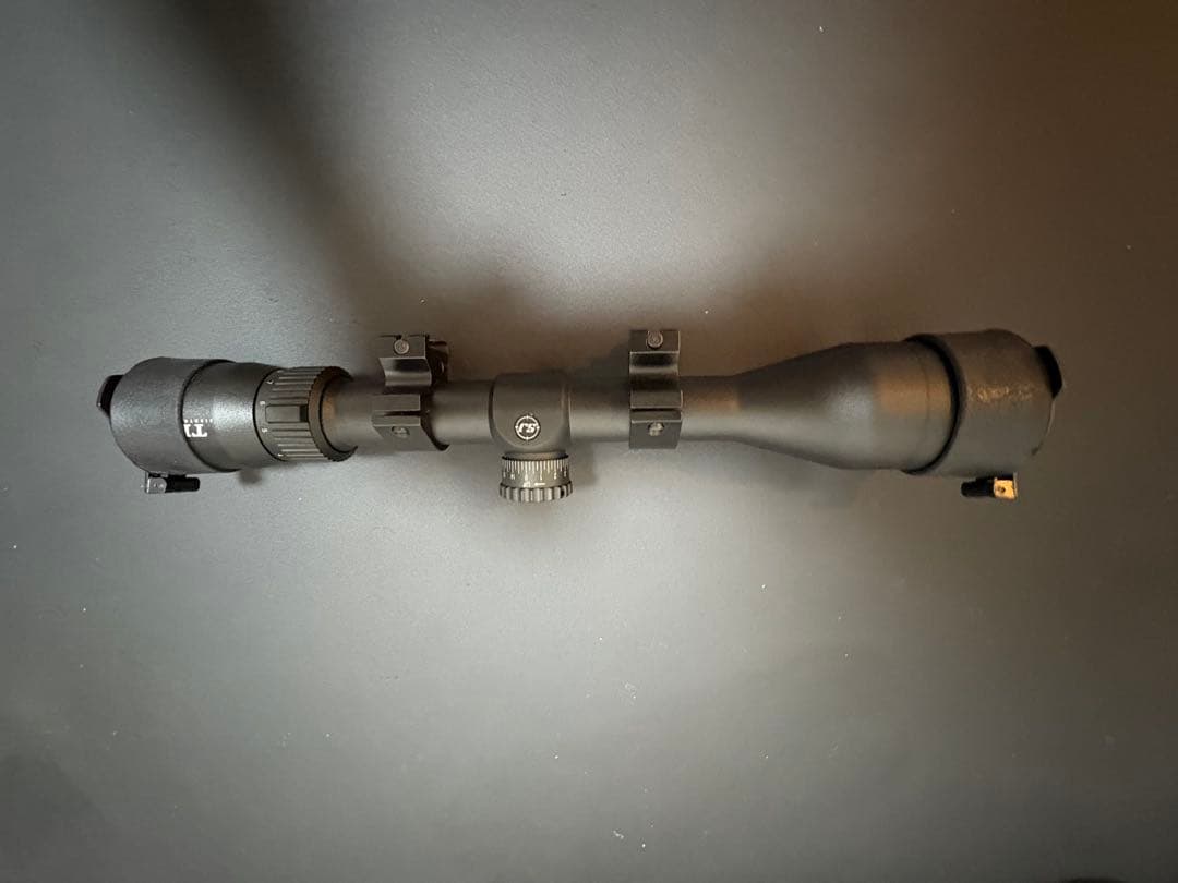 VSR-10 G-スペック　ODカラー　スコープ付き