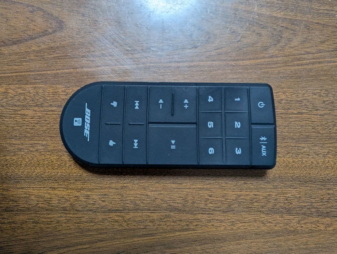 スピーカー・ウーファー Bose SoundTouch 30 Series III