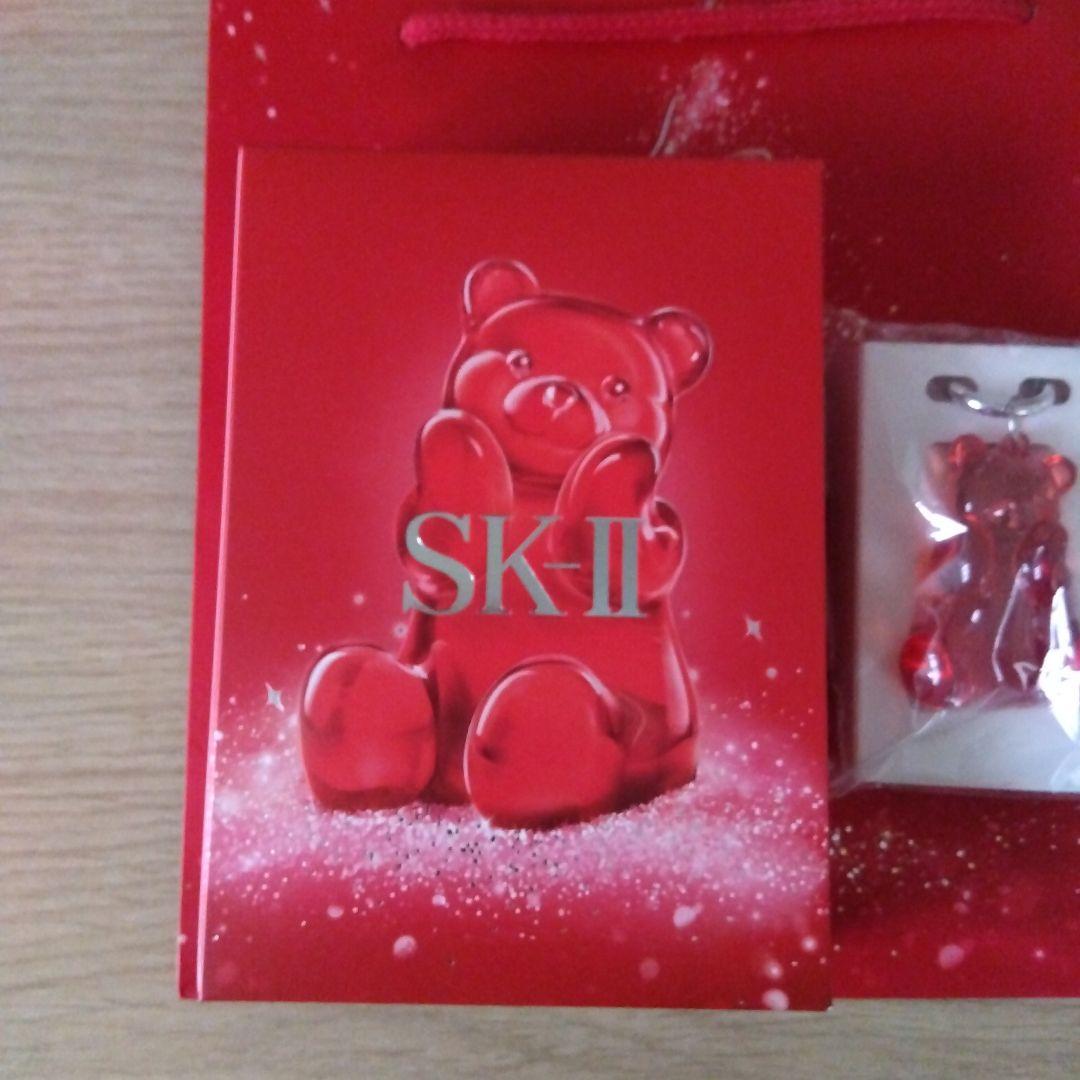 SK-II 2025 クリスマスコフレホリデーギフト（13970円）