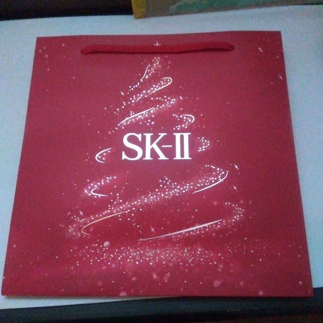 SK-II 2025 クリスマスコフレホリデーギフト（13970円）