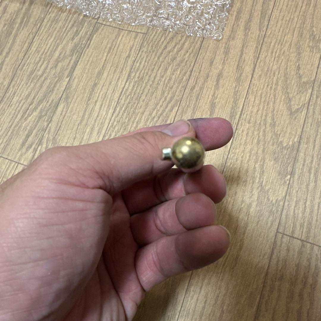 p lati num 18K万年筆