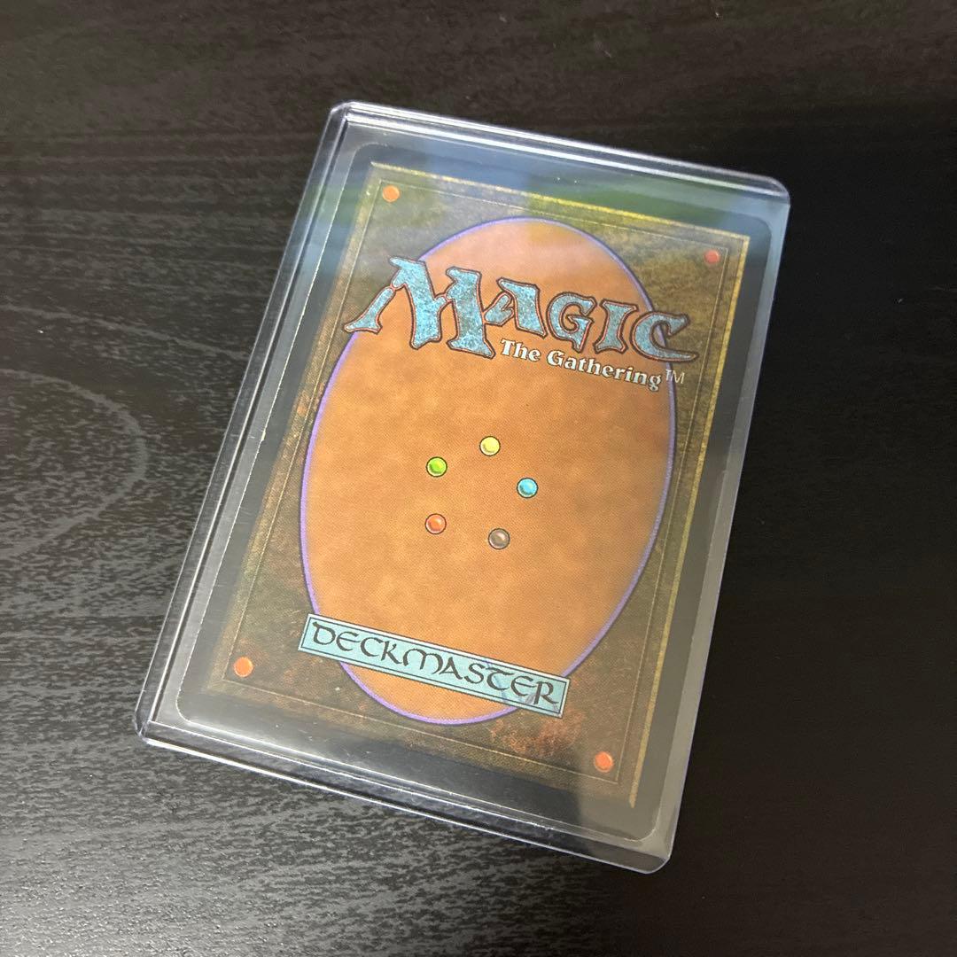 mtg 適者生存 エクソダス 旧枠