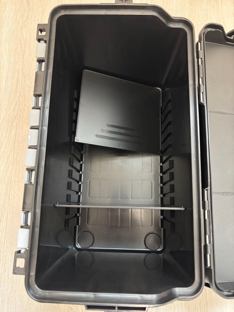 ミニ四駆 キャリーピット 新品未使用　美品