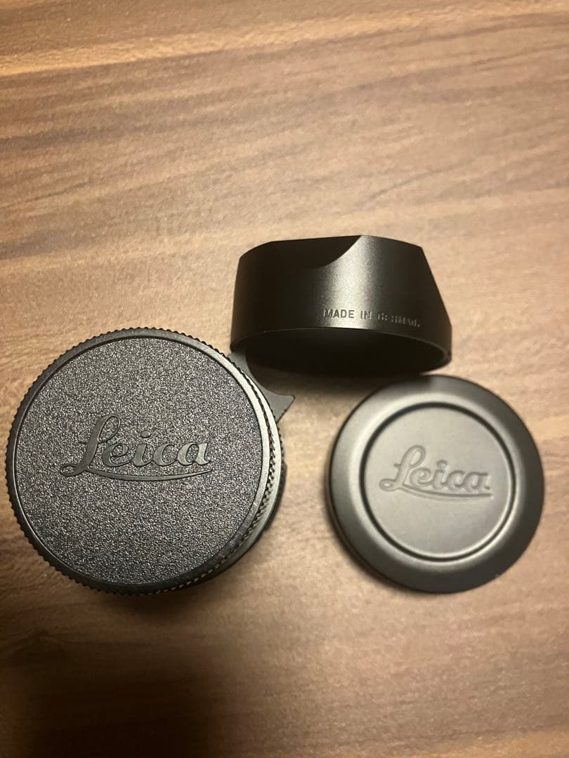 Leica ライカ Summarit ズマリット 35mm F2.4 ASPH.