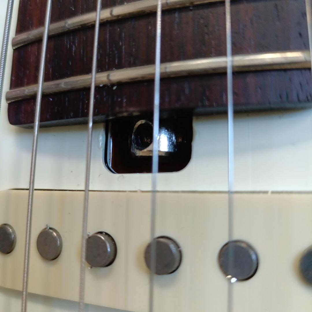 【日本製・美品】Bacchus BST-62C 3TS craftseries