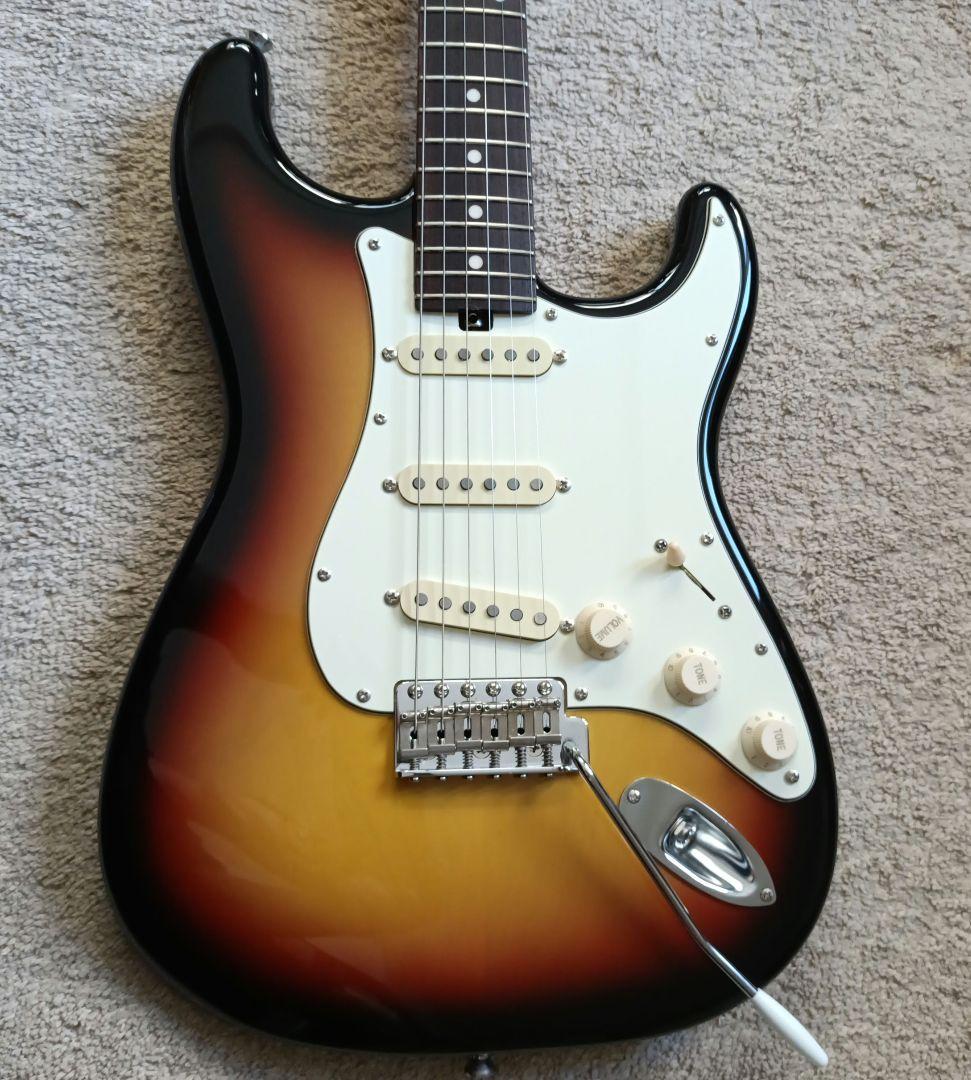 【日本製・美品】Bacchus BST-62C 3TS craftseries