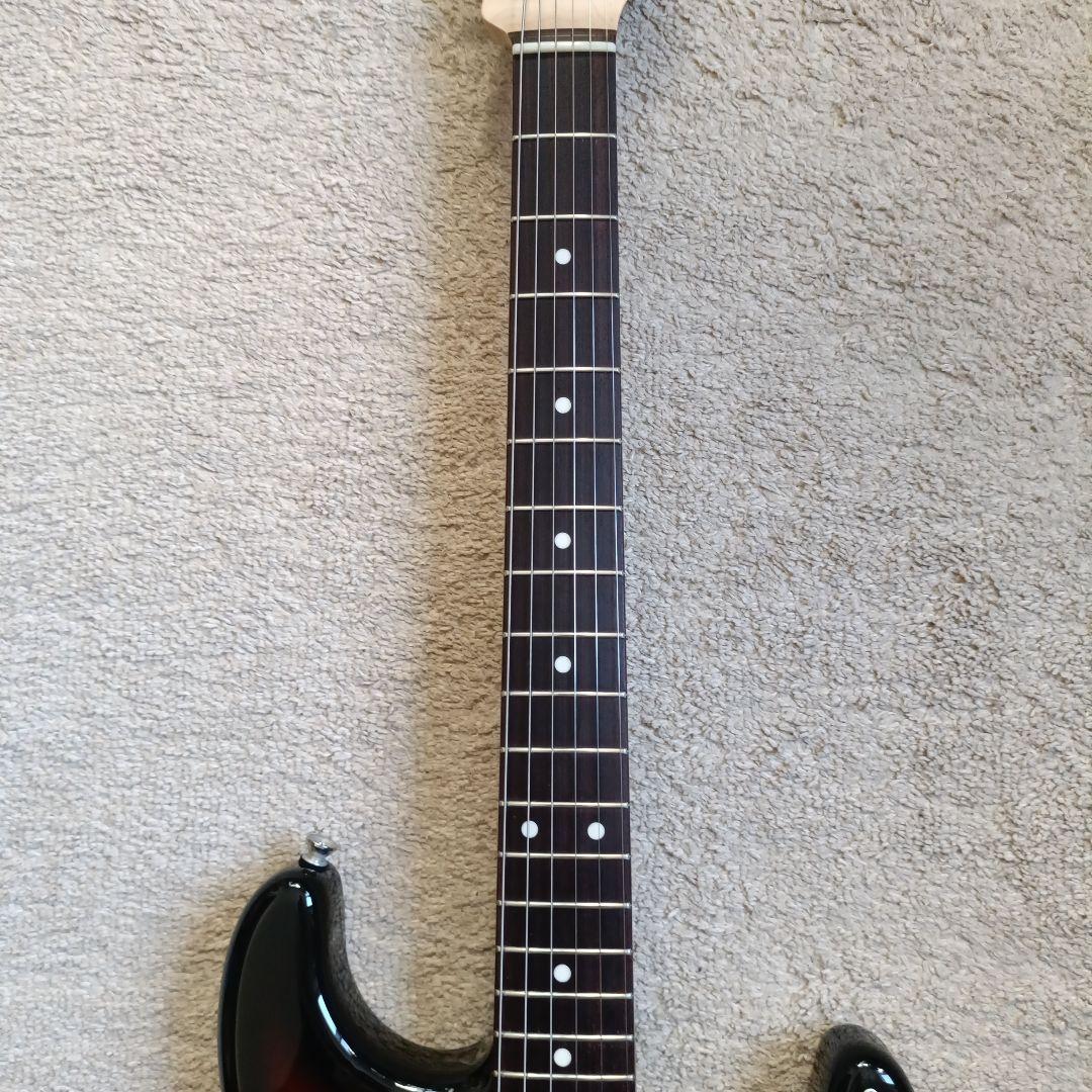 【日本製・美品】Bacchus BST-62C 3TS craftseries