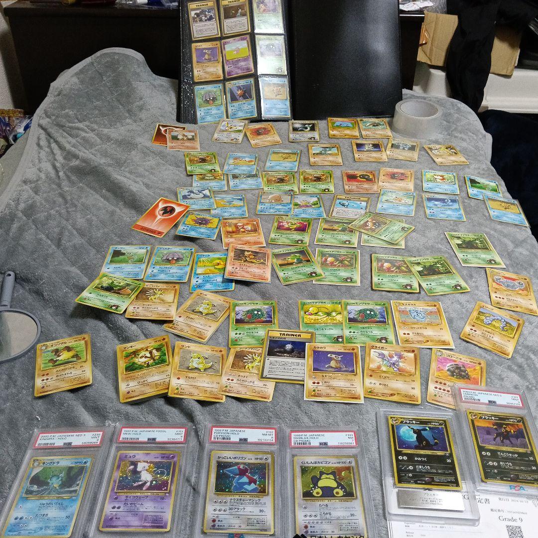 厳選キラカ−ド全単品購入カ−ドＡＲＳ9ブラキ-他キラカ−ド70枚.高額プロモなど