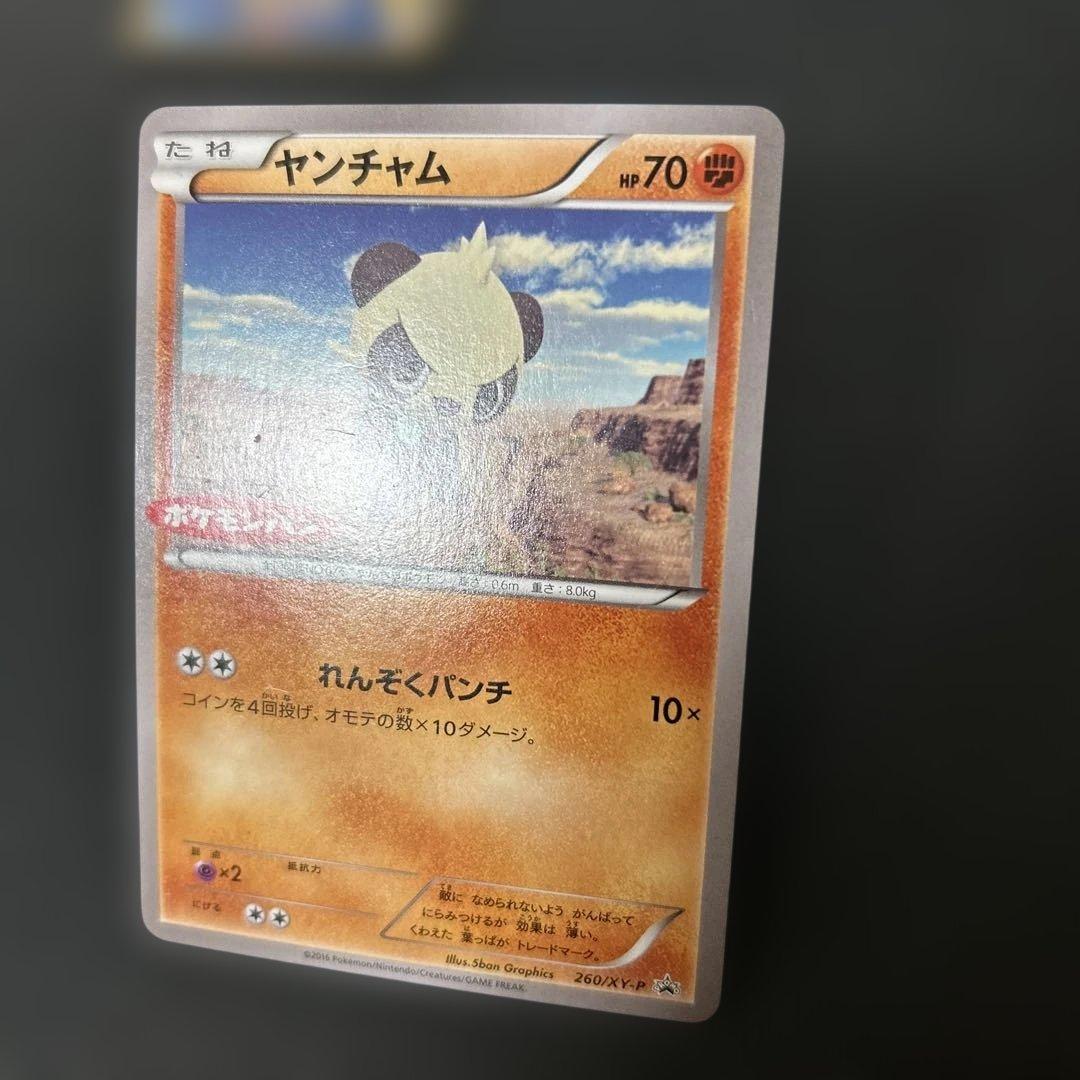 ポケモンパン プロモカード まとめ売り