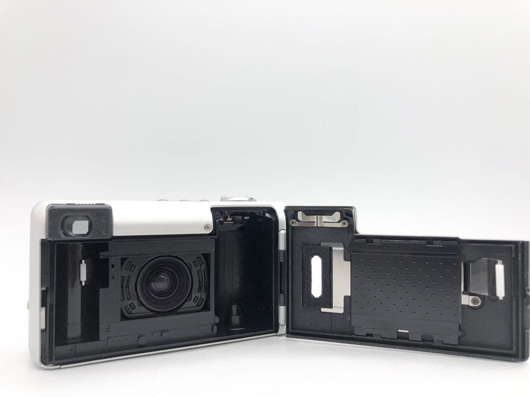 【完動品】PENTAX ESPIO 120SW フィルムカメラ 動作確認済