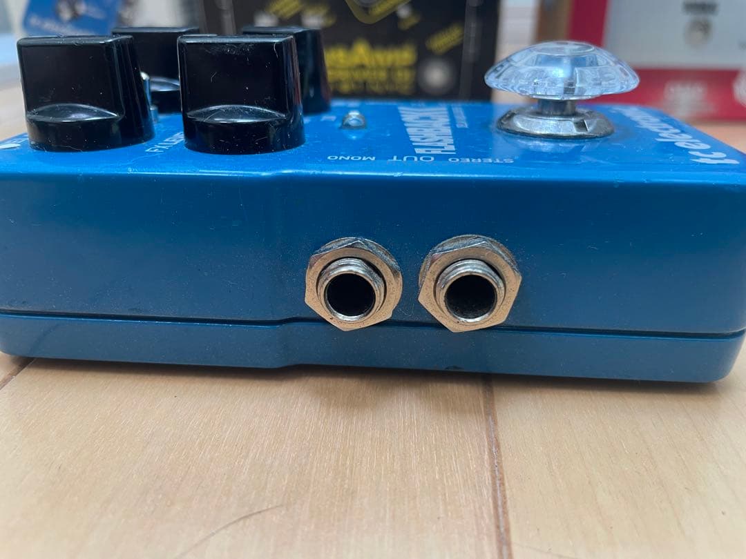 TC Electronic Flashback Delay ディレイ