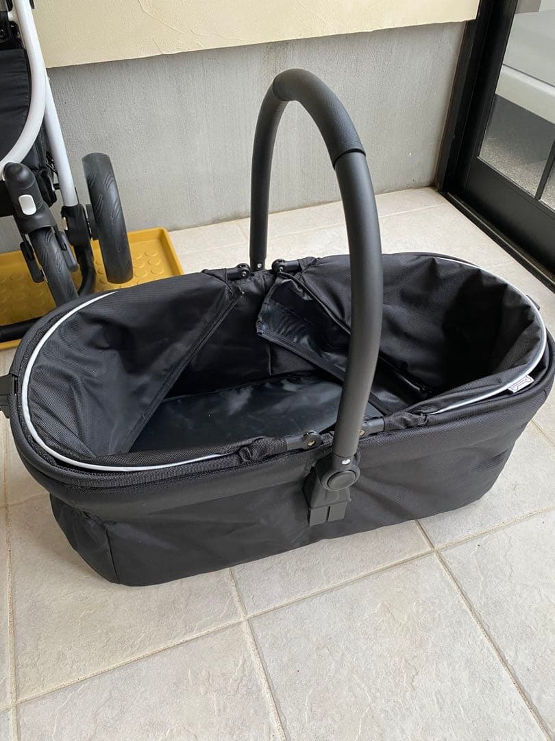 Precious Care ピッコロカーネTANTOⅢタントスリー　ブラック