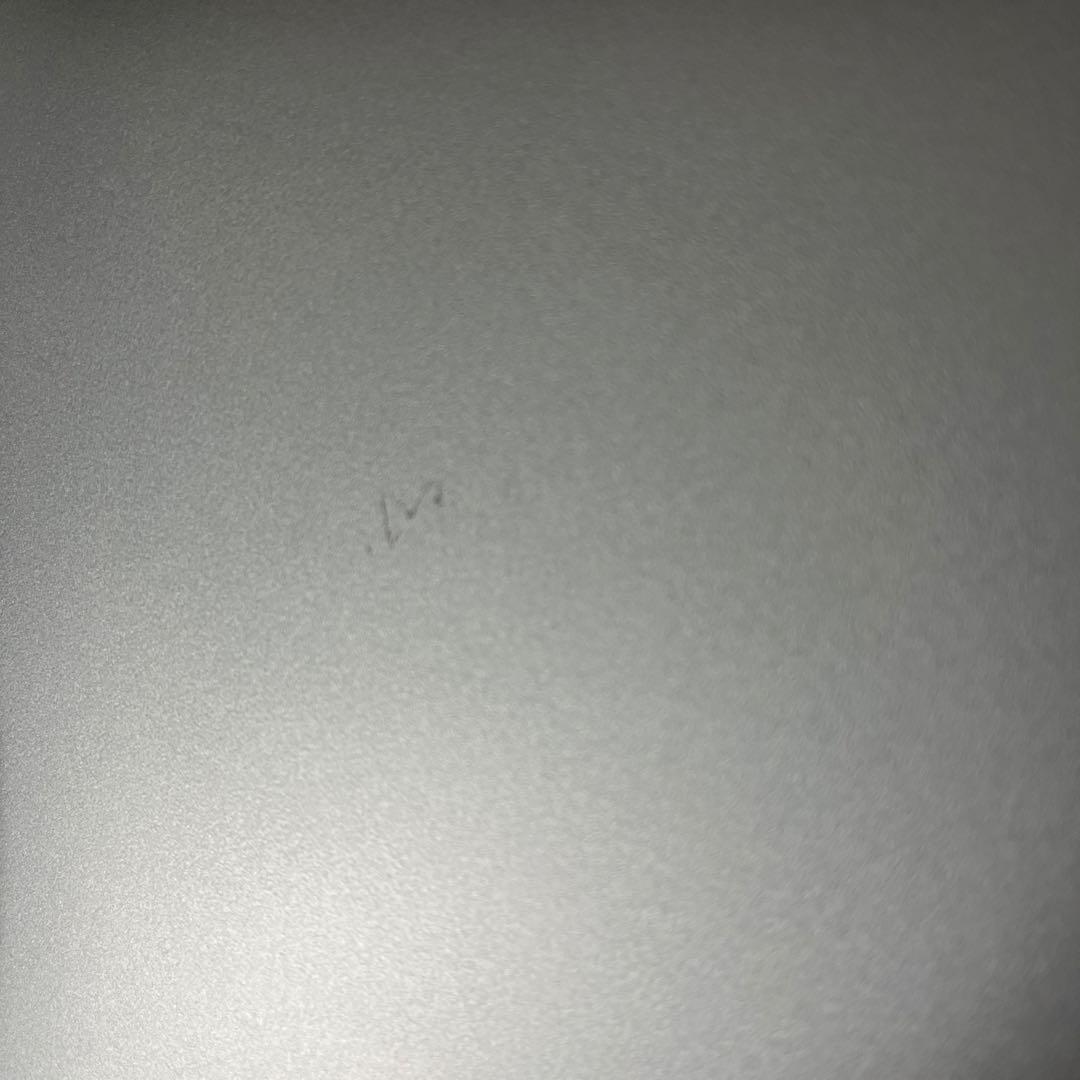 ほぼ新品展示品 富士通 LIFEBOOK CH75/G3 FMVC75G3L