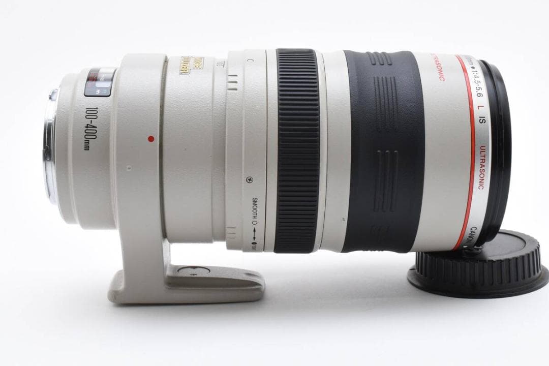 ★ Canon EF 100-400mm F4.5-5.6L IS USM