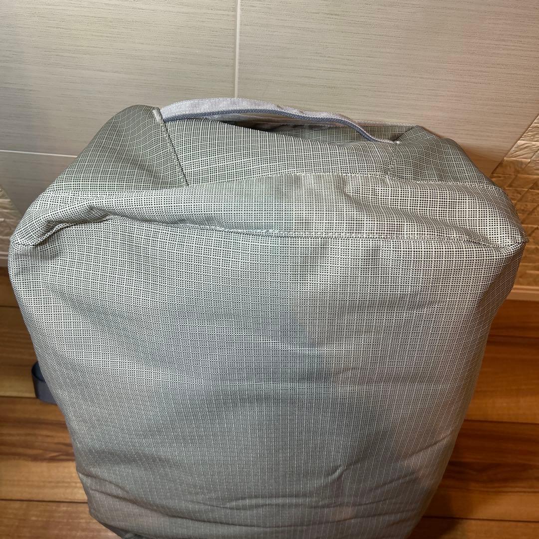 パタゴニア ブラックホール・ダッフル 55L リュック　ボストンバッグ　2way