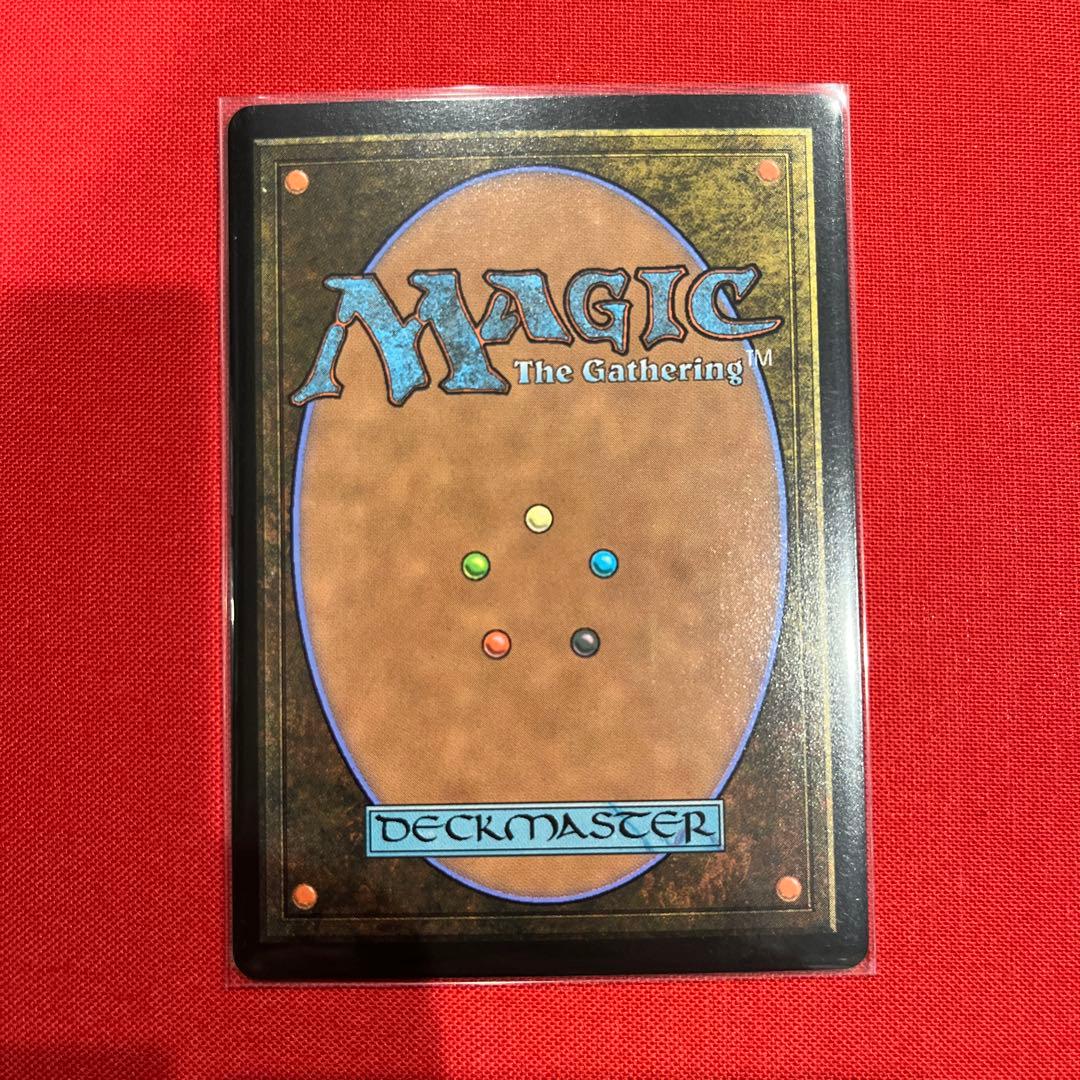 【サージFoil】ミッドガルの傭兵、クラウド