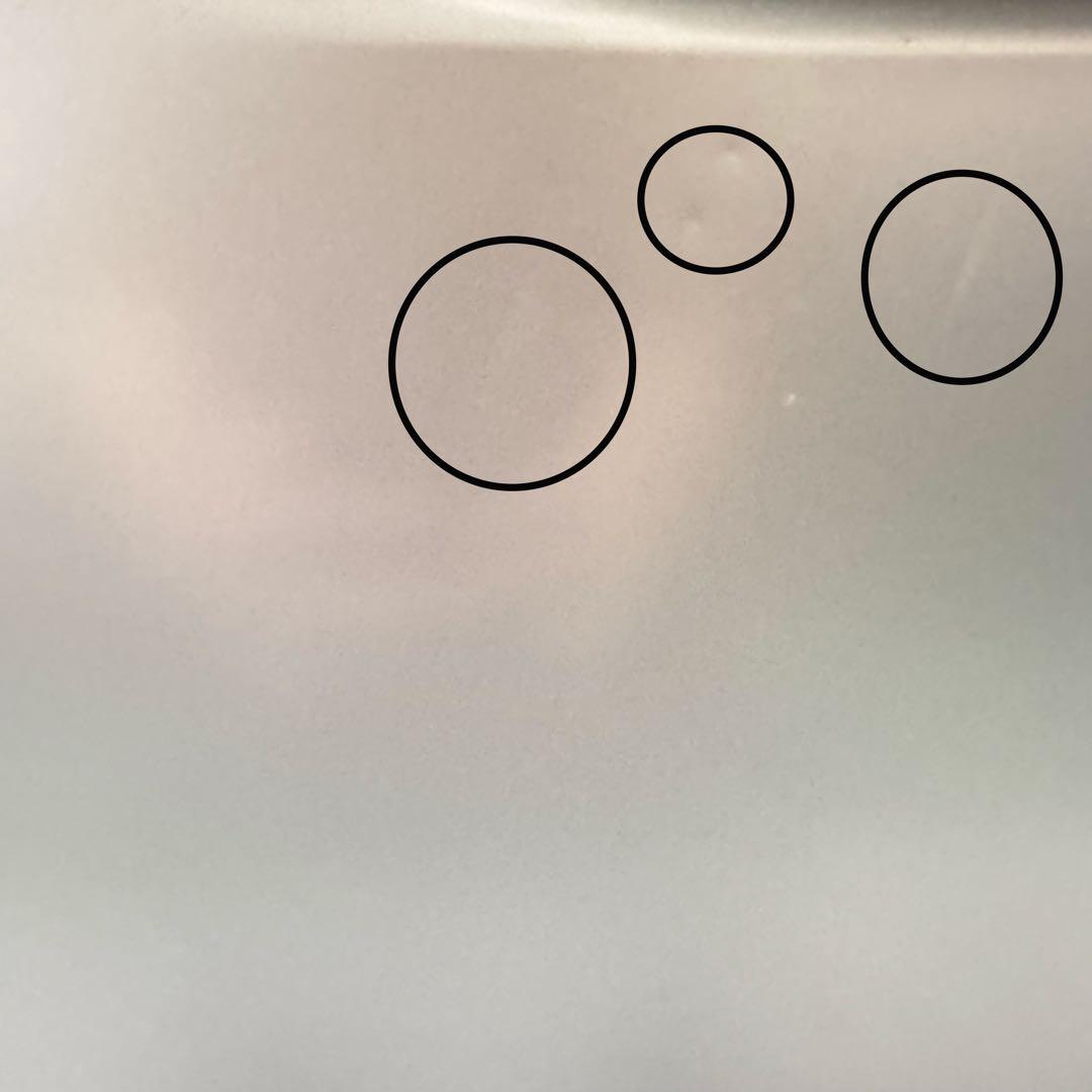 takeshicrea シャープ 冷蔵庫 クリーニング済　2021年