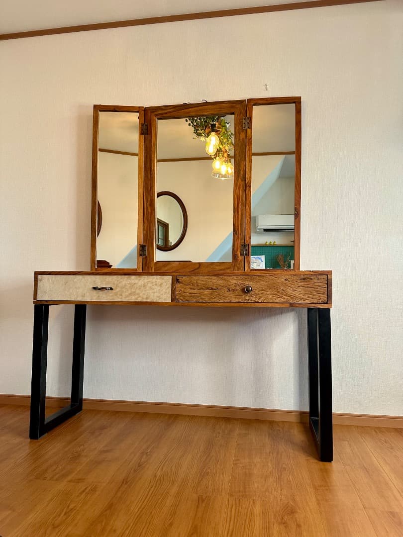 KARE Rodeo ドレッサー ドイツ