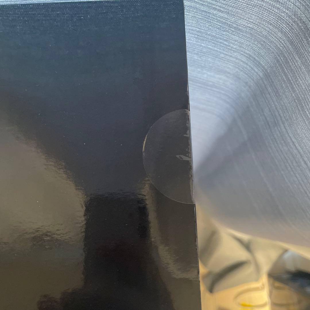 一番くじ　別物賞　聖闘士星矢　黄金聖闘士　ラストワン賞　白鳥座　氷河　海外限定