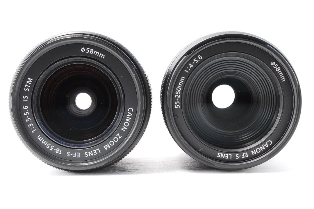 ✨超軽量✨ Canon kiss X7 一眼レフ スマホ転送 カメラバック付