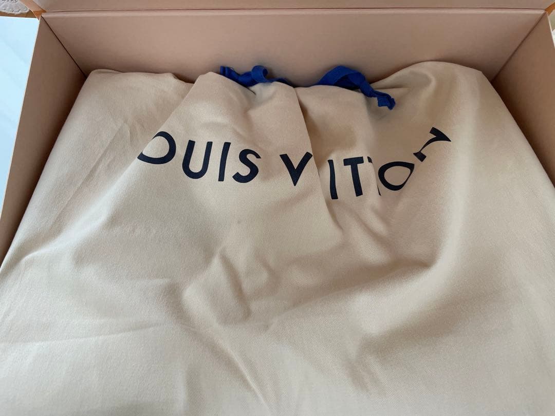 もに　限定ルイ・ヴィトン オンザゴー GM グラデーション　未使用