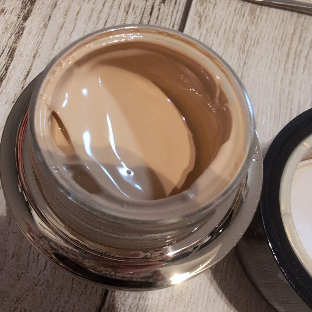 クレドポーボーテ　ル・フォンドゥタンn オークル10