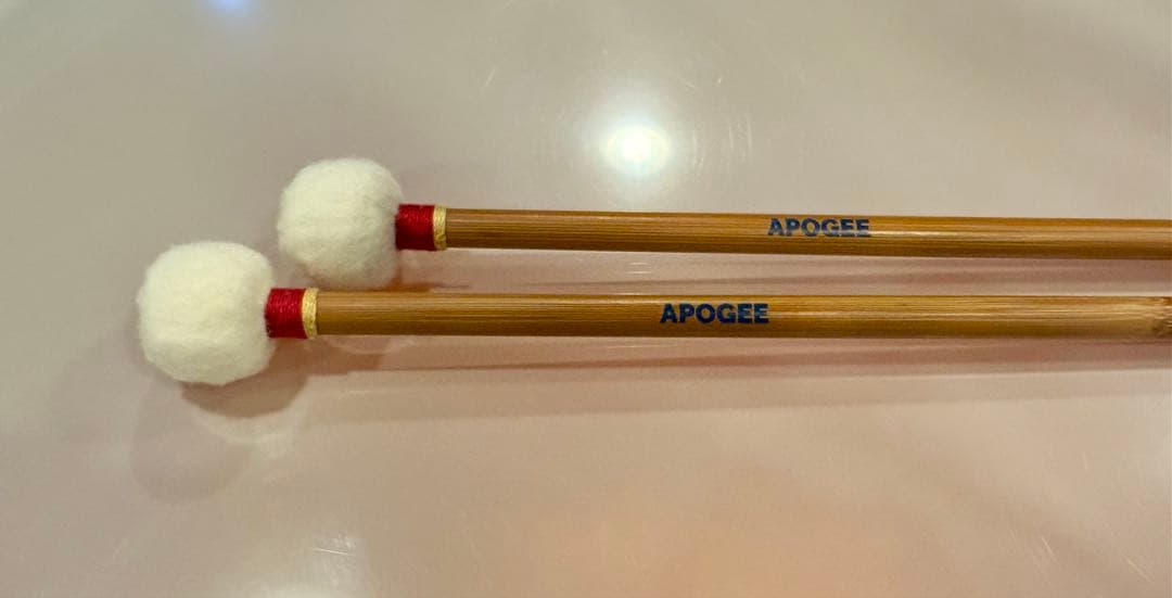 APOGEE 301F ティンパニマレット