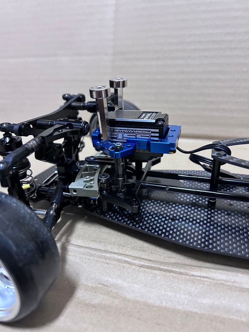 ラップアップFR-DV6.0改WR APUP FR-DV6.0改