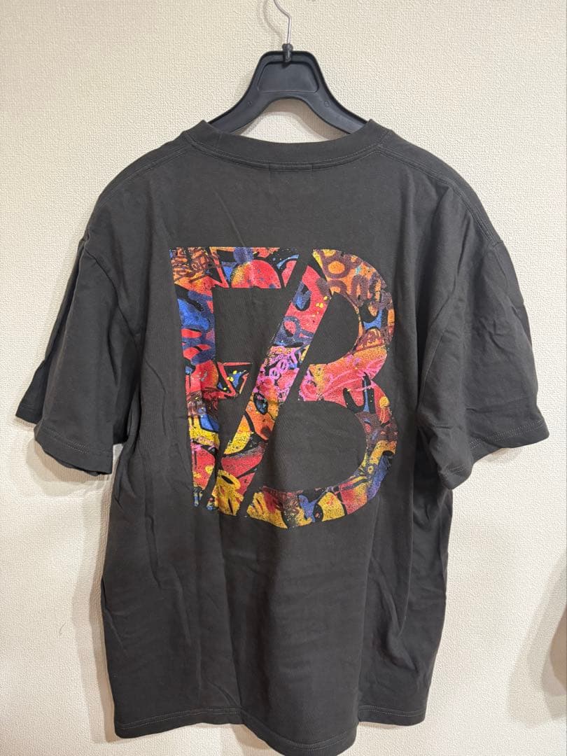 BE:FIRST BBB Tシャツ