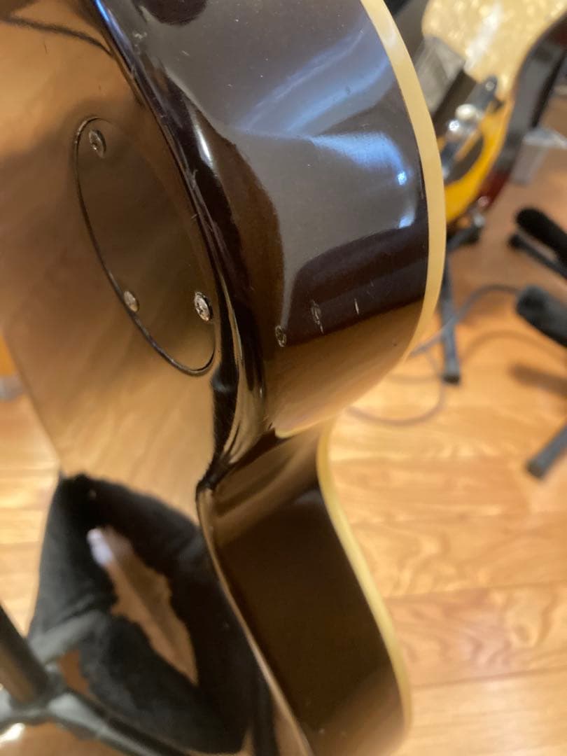 Greco EG700 1975レスポール【ヴィンテージ品】