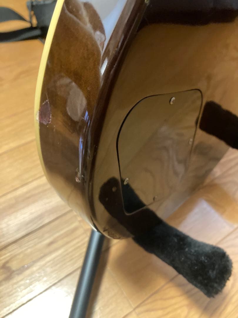 Greco EG700 1975レスポール【ヴィンテージ品】