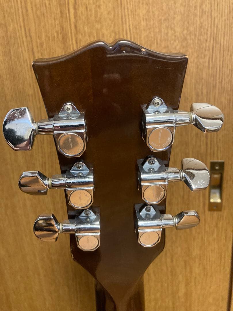 Greco EG700 1975レスポール【ヴィンテージ品】