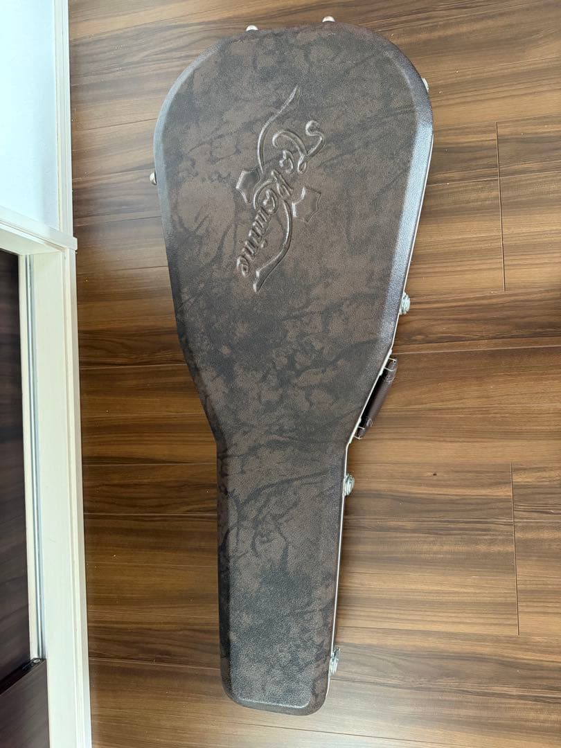 Takamine エレクトリカルアコースティックギター　PT407