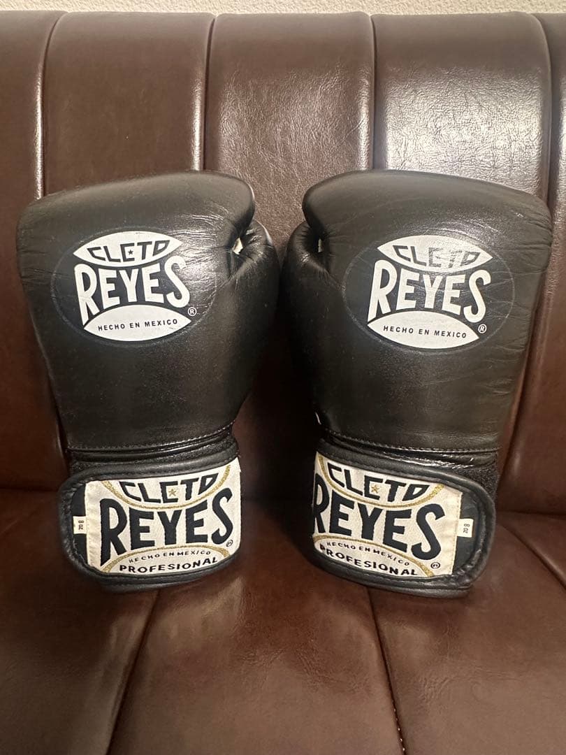 REYES レイジェス　ボクシンググローブ　8オンス
